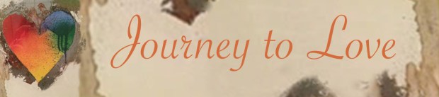 journey to love